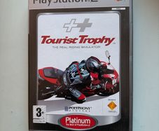 ps2 tourist trophy