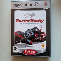 ps2 tourist trophy