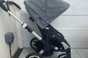 Bugaboo Donkey Duo