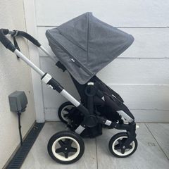 Bugaboo Donkey Duo