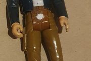 Star Wars figure Han Solo 1980
