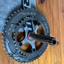 SRAM Red 10sp cranks BCD110 / 175mm Image 2