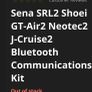 Shoei Helmet & srl2 Image 10