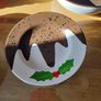 26 pieces!!Complete Christmas dinner service Image 6