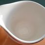Vintage milk & sugar bowl Image 7
