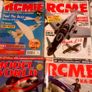 Model aircraft magazine Image 2