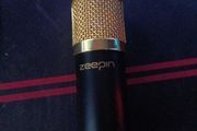 microphone zeepin
