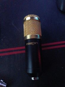 microphone zeepin