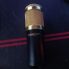 microphone zeepin