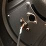 speaker cabinet Image 4