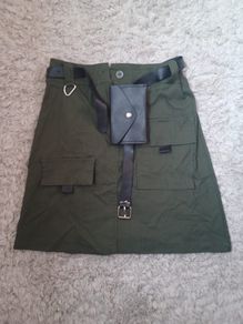 skirt
