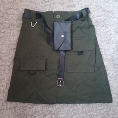 skirt