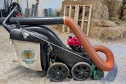 Billy Goat MV650 SPH self propelled vacuum