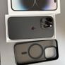 iphone 14 pro 256GB Black mint A Image 7