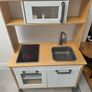 IKEA Toy Kitchen Image 2
