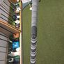 Wishon 585 Pc Forged Irons Image 7