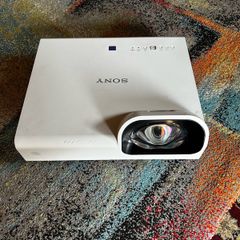 video projector