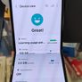 Samsung Galaxy Z-Flip 4 128GB/ 8GB RAM Dual Sim Unlocked Used (SALE PRICE) Image 4