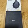 Sony WH-1000XM2 Wireless Noise Cancelling Headphones Image 4