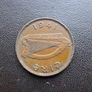1941 Irish Republic. Farthing. Good condition! Image 3