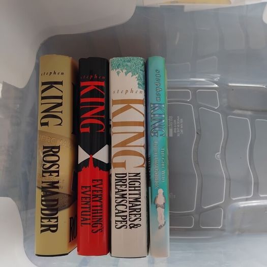 Books