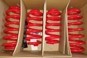 Audi A6 C6 (4F) High Quality Lowering Springs