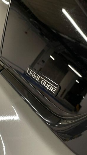 BMW 420i M Sport Gran Coupe