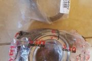 Audi A6 Wheel Bearing Kit Front Axle