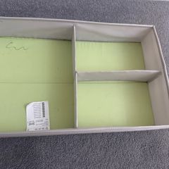 Ikea Kids Drawer Organiser