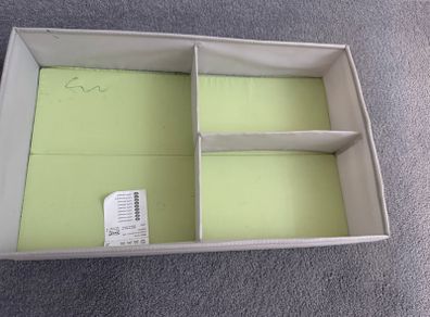 Ikea Kids Drawer Organiser