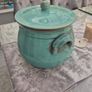 Large ceramic pot Image 2