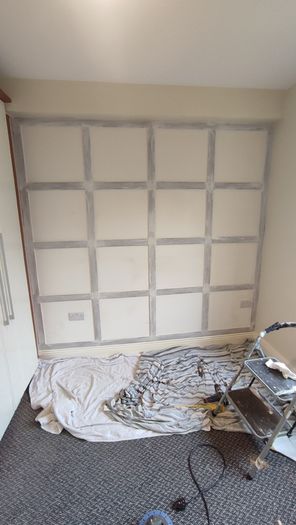 Painter | Interior | Great Prices, Quality Finish & Repairs
