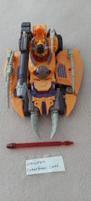 Transformer  / toy