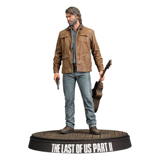 The Last of Us Part II  Dark Horse Collectibles Statues