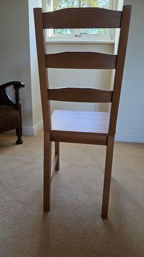 Ikea Kitchen Chair