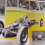Hot Rod Magazine/ November 1954 Image 7