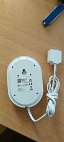 frient EMIZB-141 zigbee pulse counter