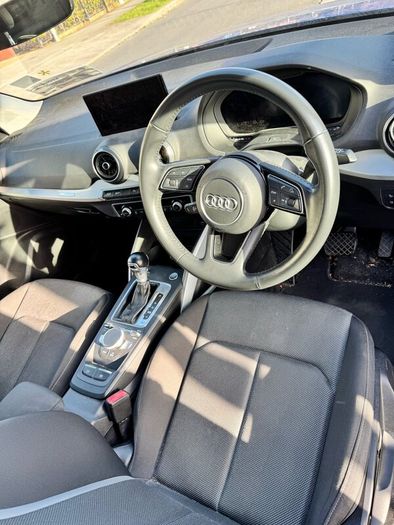2018 Audi Q2 1.0TDi