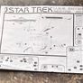 Star Trek Model Kit Image 3