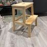 ikea bekvam step stool Image 2