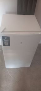 Mini fridge,Microwave+2Toaster - Read Description
