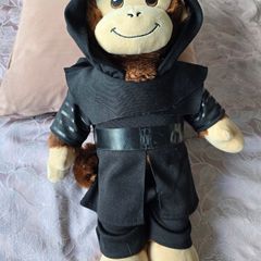 Soft toys