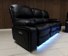 Rita plus Sofa recliner