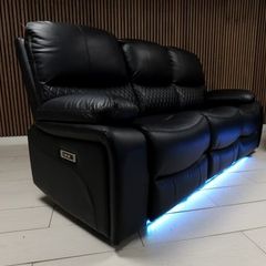 Rita plus Sofa recliner