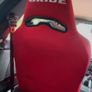 bride bucket seats Image 4