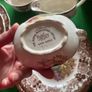 Tea Set.  Antique-like Image 7