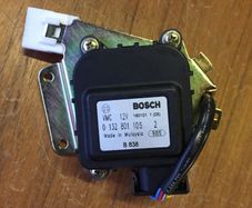 Climate Control Actuator (Alfa Romeo 166)