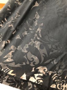 Monsoon skirt 12