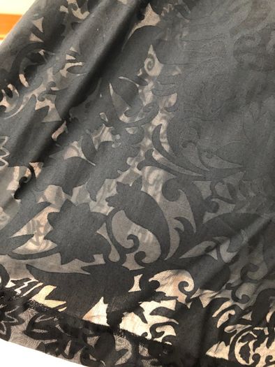 Monsoon skirt 12
