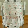 High chair Image 3